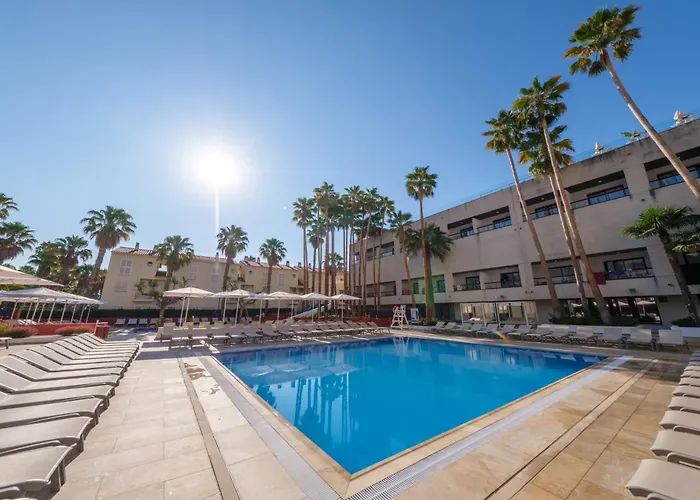 Estival Park Almaris